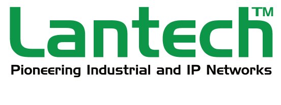 Lantech OS5 Certified Industrial Switches