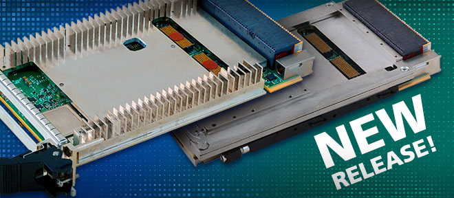 Acromag SOSA-Aligned VPX SBC VPX7600 Banner