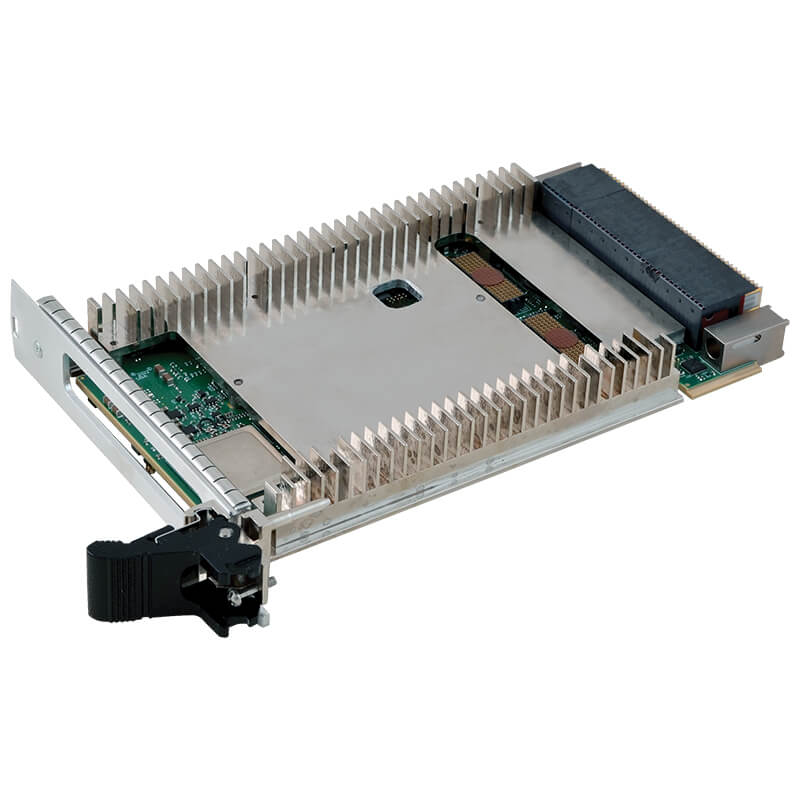 Acromag VPX7600 3U OpenVPX Single Board Computer