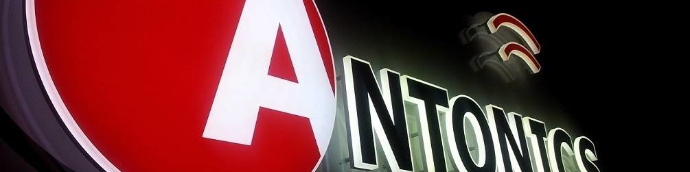 Antonics