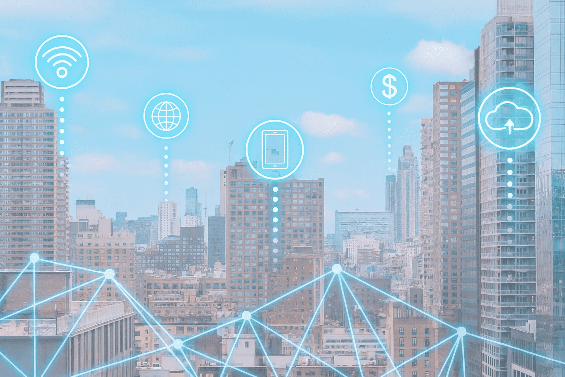 Internet of Things (IoT)