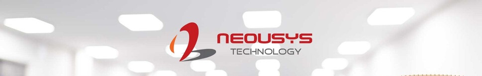 Neousys Technology Neousys Technology