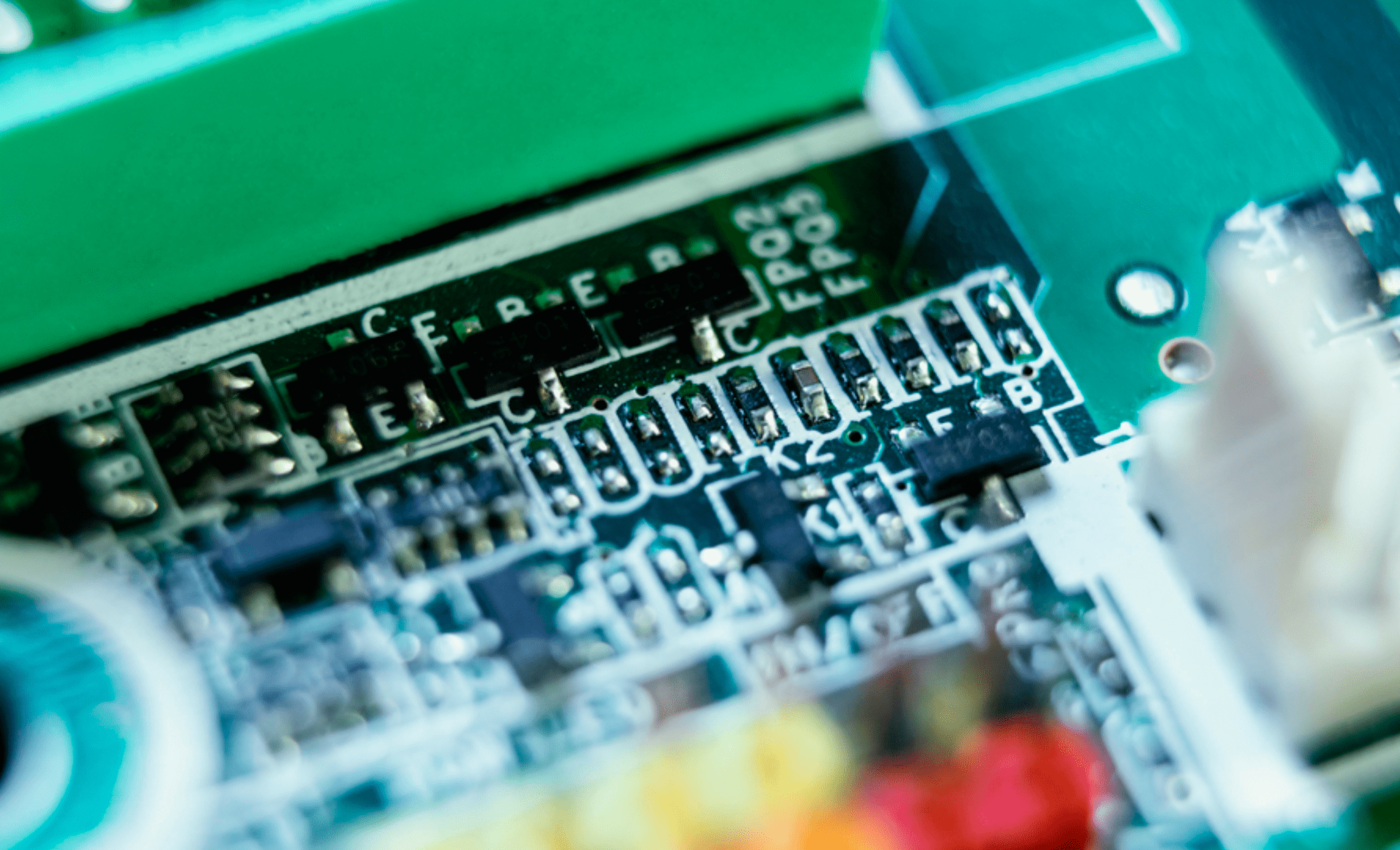 Power supplies