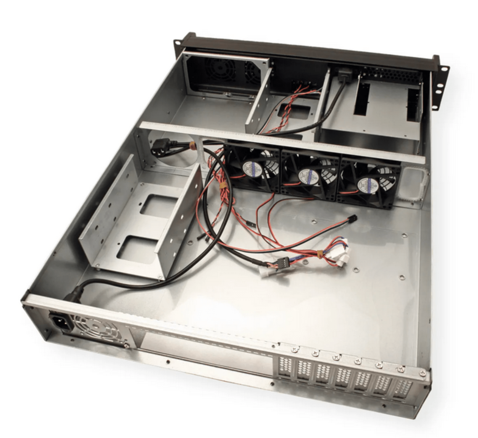 Chassis Technology Chassis Technology
