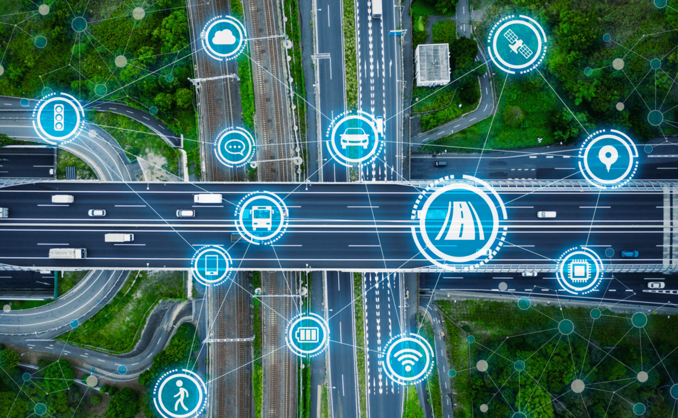 Internet of Things (IoT)