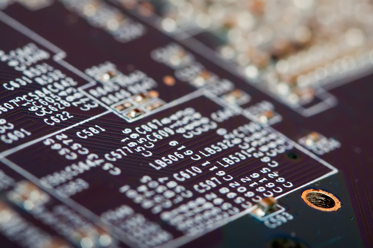 Systeemintegratie