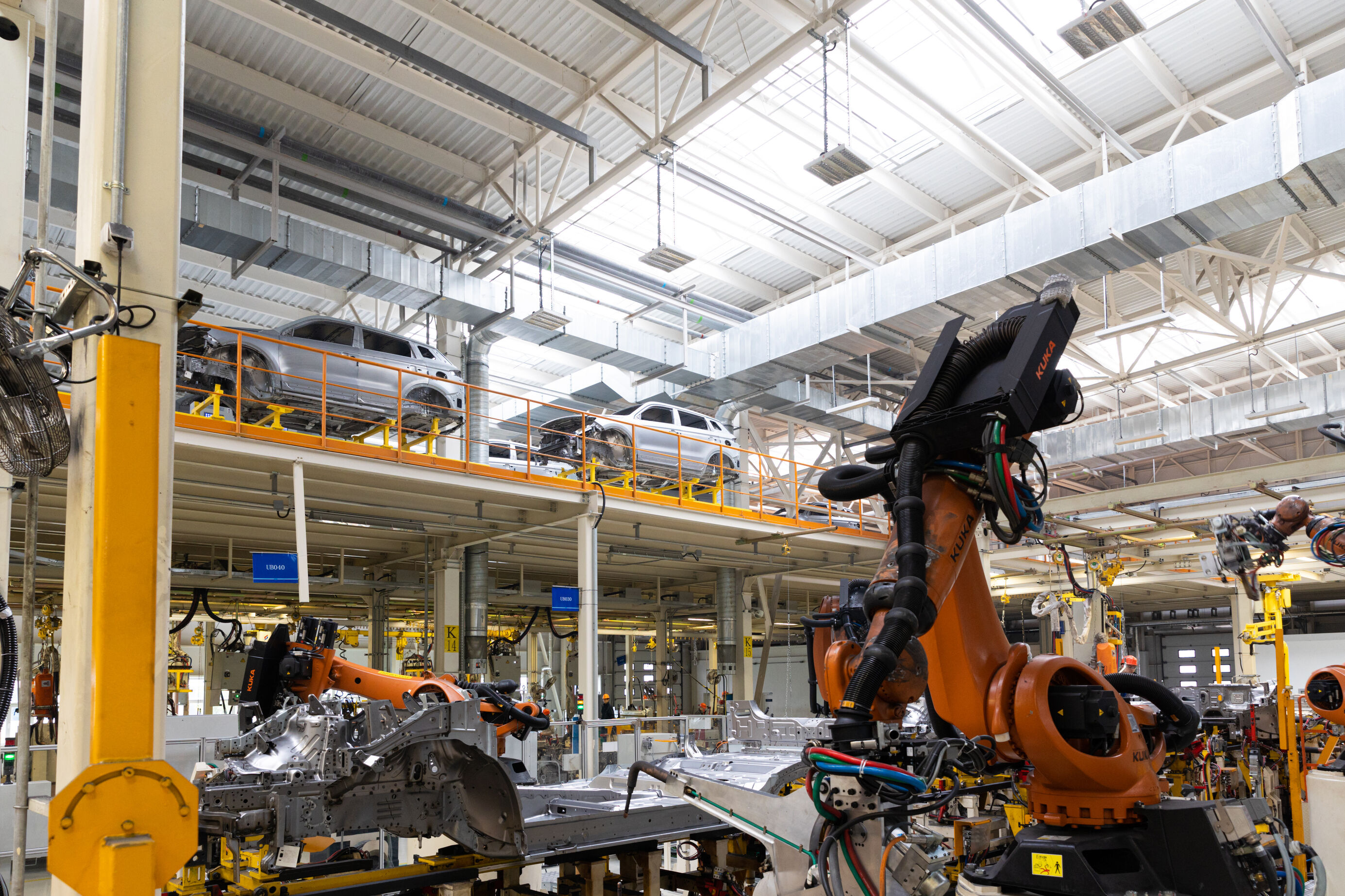 Industriële Automatisering