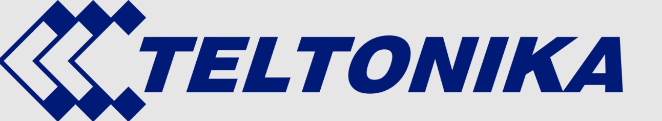 Teltonika Teltonika