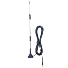 Navigateworx Wi-Fi Megnet Antenna, 3 Meters, 2.4G-2.483G, 7dbi, F 29x220