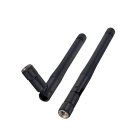 Navigateworx 4G/3G/2G Rubber Antenna, 698-960/1710-2170/2500-2700
