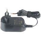 Power Supply Adapter, EU Plug, Input 100-240VAC Output 12VDC