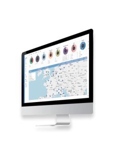 Remote Management System 1-month for 1 device