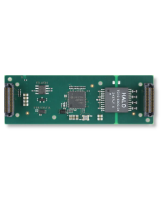1Ch 1000BASE-KX Ethernet I210IS QMC air-cooled