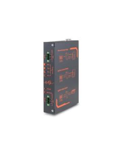 neousys tech Intelligent ultracapacitor-based power backup 2580watt 