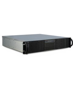 2U 19" Rackmount systeem, Intel Coffee Lake