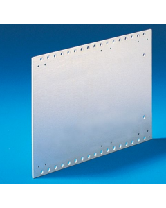 Side panel ECO 3U/235mm 3688101