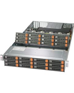 SuperStorage 6029P-E1CR24H SuperMicro 