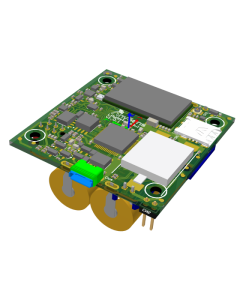 AnySens universeel sensorplatform LTE-M or NarrowBand-IoT