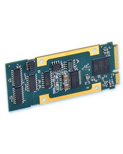 AcroPack 16-bit mod. 20x diff- / 40x single-ended inputs