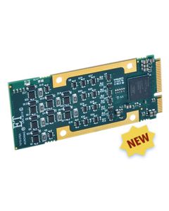 AcroPack Source/Sink Digital Input/Output Module 16 Channel