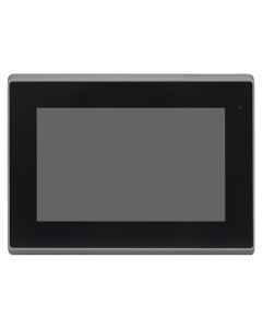 ARCDIS-107AP 7" WVGA FPD PCAP Display VGA DVI DP HDMI 9~36V DC