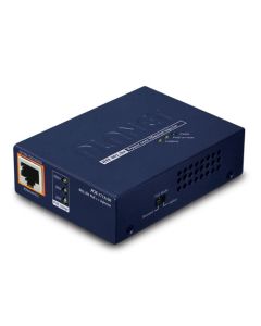 POE-171A-60 Single-Port Multi-Gigabit 802.3bt PoE++ Injector (60 Watts)