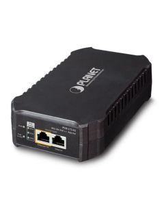 POE-175-95 Single-Port 10/100/1000Mbps 802.3bt PoE++ Injector
