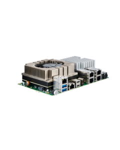 AIB-MX22-1-A1
AGX ORIN 64GB, HDMI, 1 x GbE, 1 x 10GbE, 4 x PoE, -25°C ~ 80
