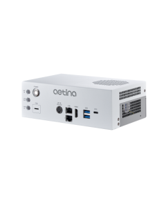 AIE-KO22-1-A1
ORIN NANO 4GB, HDMI, 2 x GbE, 2 x USB, 128GB SSD, -25°C ~ 70