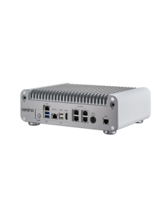 AGX ORIN 64GB, HDMI, 1 x GbE, 1 x 10GbE, 2 x PoE, -25°C ~ 55