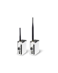 IGT-20: Industriele ARM-based IoT and Automation Gateway