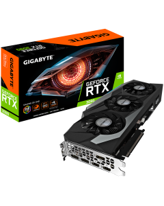 Gigabyte NVIDIA GeForce RTX™ 3090 GAMING OC 24G