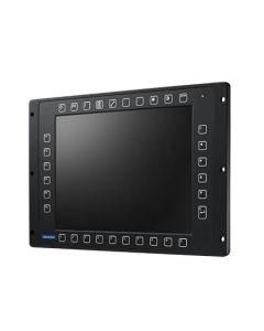 ITA-8100B-S01A1 10.4" Panel Computer, 72-110V, 1key, 1300nits