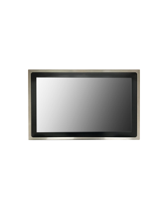 KSX215P-EHLW36-13: J6413, 21.5" Fanless PPC Pcap, 9-36VDC