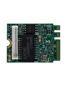 M2-210 M.2(NGFF) Gigabit Ethernet Card