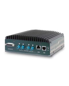 NRU-51V+-JON16 Rugged NVIDIA Jetson NX16G Orin GMSL2 Camera Sensor Hub