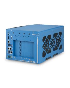 NUVO-10208GC Nuvo-10208GC R680E 3GLAN 6USB 2COM 5PCIe 2mPCIe M.2 3SSD
