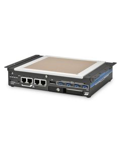 NUVO-9531-FT(EA) 13/12-Gen Intel Core Flat Fanless Computer