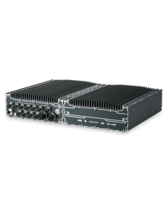 SEMIL-2247GC 2U 19" Rack IP69K Intel 14th Gen NVIDIA L4 GPU2xM12 10GbE