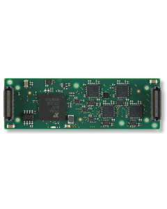 TQMC400-10R-A 4CH full-modem RS232/422/485 single-width QMC air-cooled