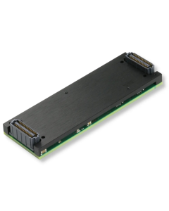 TQMC400-10R-H 4CH full-modem RS232/422/485 single-width QMC cond. cooled
