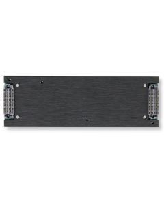 TQMC600-10R-H Reconfig. FPGA w/ DIO 32TTL I/O QMC cond-cooled