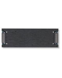 TQMC600-12R-H Reconfig. FPGA w/ DIO 16 diff. M-LVDS I/O QMC cond-cooled