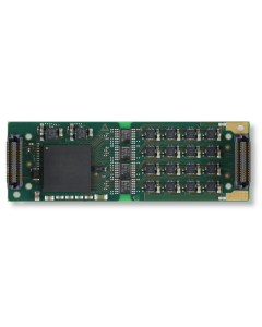 32 isolated DO 5-36V 0.15A single-width QMC air-cooled