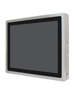 VITAM-919DP 19" SXGA IP66/IP69K panel pc, Intel 12th, I3-1215U, 128G TLC