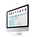 Remote Management System 1-month for 1 device