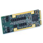 AcroPack Module: Digital isolated input, ±16 to ±40V input r