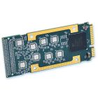 AcroPack Module: Eight RS422/485 serial ports