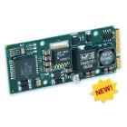 AcroPack Module: 1Gb Ethernet POE AcroPack Module Single Por