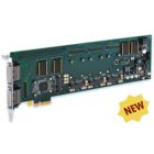 AcroPack Carrier for AcroPack/mPCIe modules, 4x Slots